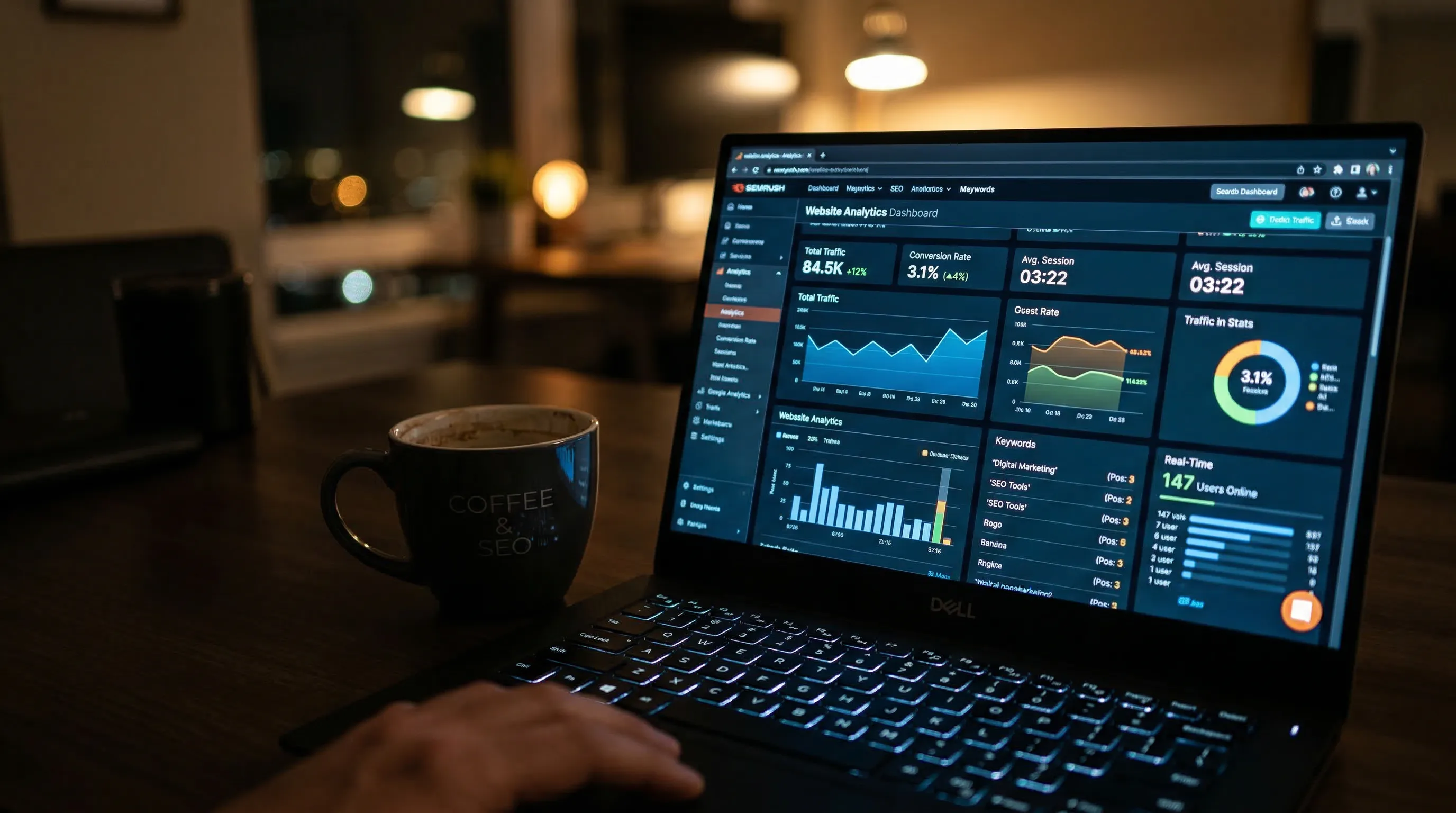 Free website audit for Sabah businesses