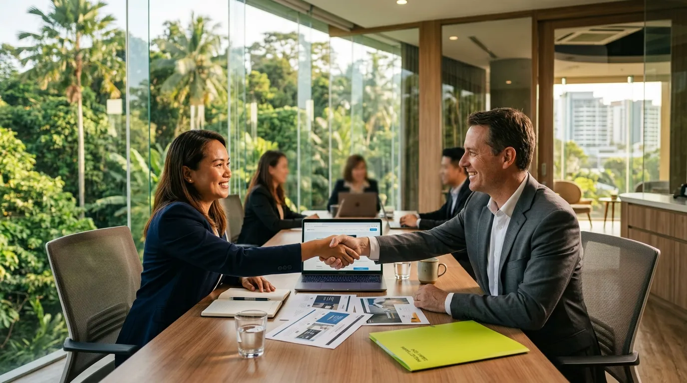 How to Choose a Web Agency in Sabah (Without Getting Burned)