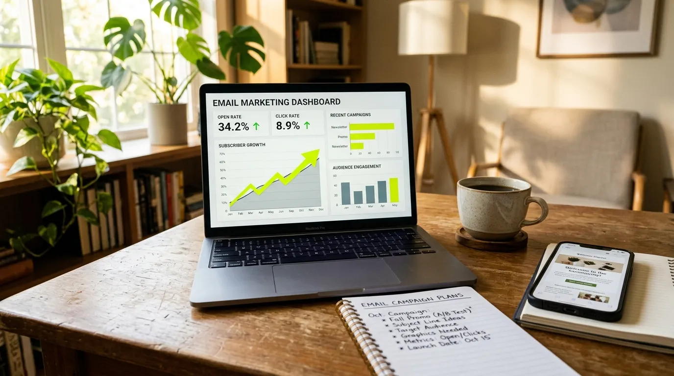 Email Marketing Basics for Sabah Businesses