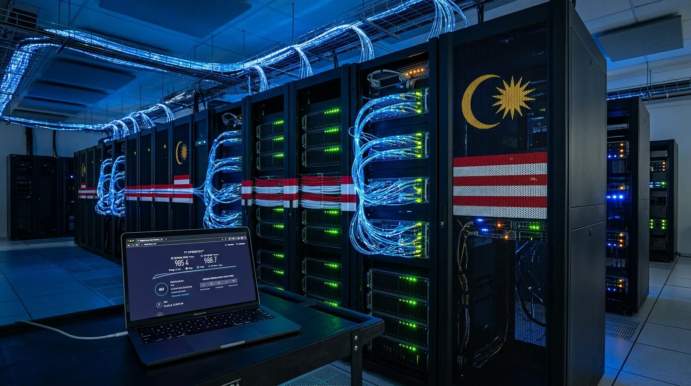Website Hosting in Malaysia Compared: Shared, VPS, Cloud & Static