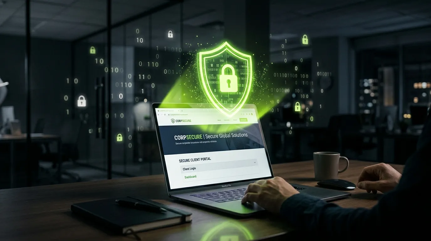 Website Security Basics Every Business Owner Should Know