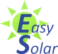 Easy Solar logo