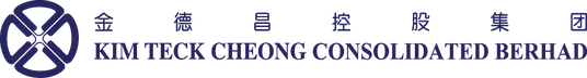 Kim Teck Cheong logo