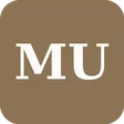 MU Scalp & Hair Growth logo