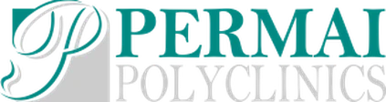 Permai Polyclinics logo
