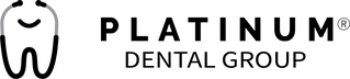 Platinum Dental Group logo