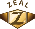 ZEAL Service Industry logo
