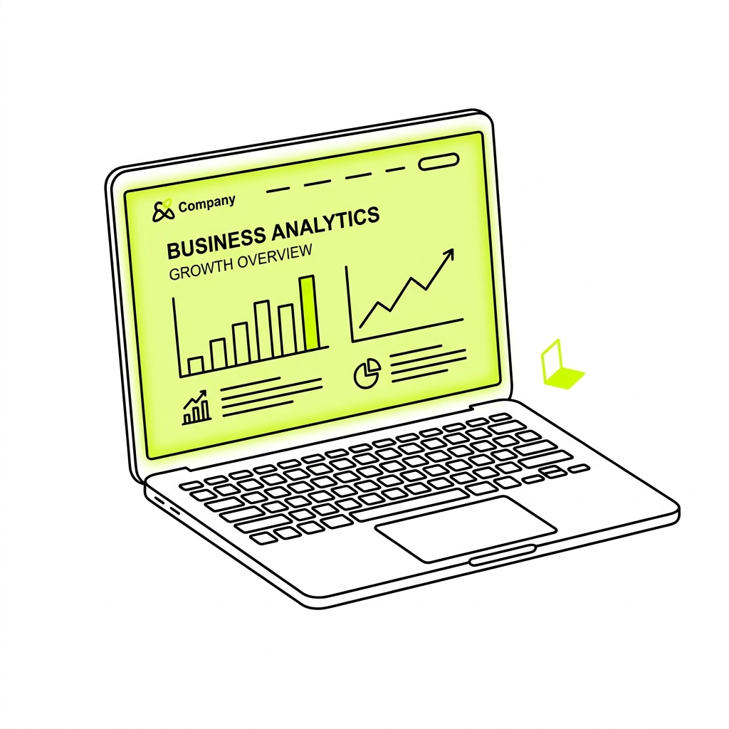 Business & Corporate Websites