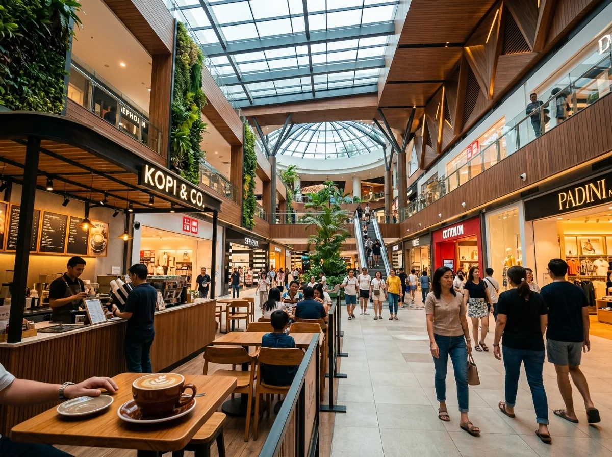 Web design for retail & f&b businesses in Kota Kinabalu