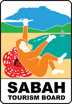 Sabah Tourism Board