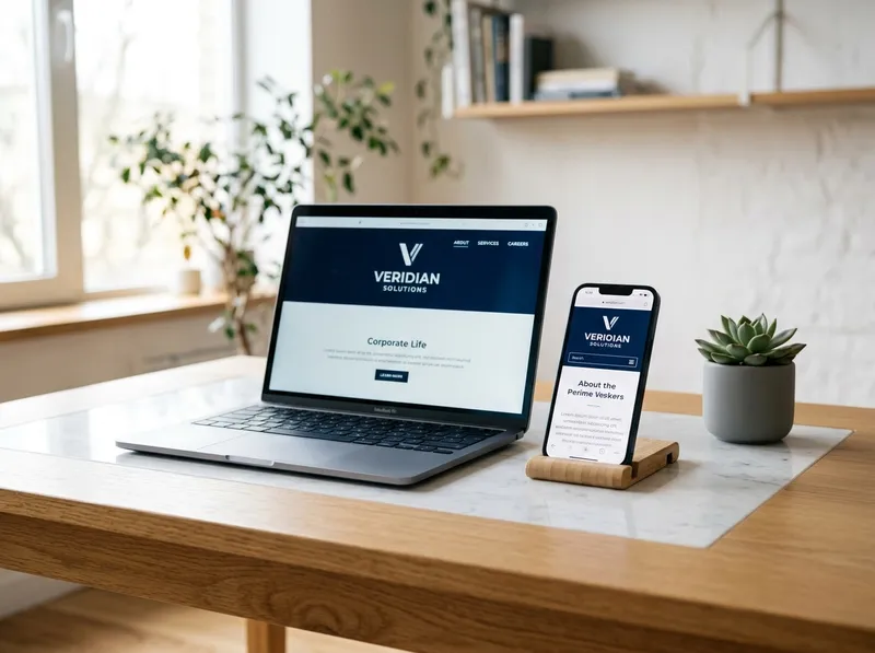Custom Website Design